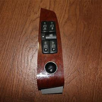2003 Mercedes S-class S500 S600 S430 S55 Door Window Master Controls Switch - BIGGSMOTORING.COM