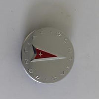 2006-2010 PONTIAC LOGO WHEEL CENTER CAP 9593169