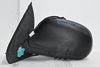 2006-2009 Chevrolet Trailblazer Envoy Left Driver Side Mirror 15808571 - BIGGSMOTORING.COM