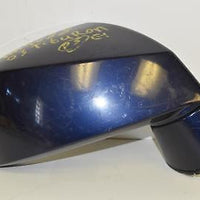2003-2004 Hyundai Tiburon Passenger Side Door Rear View Mirror - BIGGSMOTORING.COM