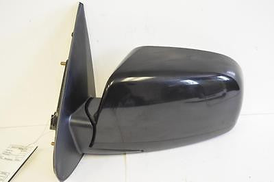 2007-2012 HYUNDAI SANTA FE LEFT DRIVER SIDE REAR VIEW DOOR MIRROR