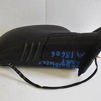 2006-2007 Chevrolet Trailblazer Right Passenger Side Mirror 15808570 - BIGGSMOTORING.COM