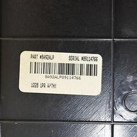 2009-2011 Lincoln Navigator Center Dash Air Vent Bezel W/ Clock