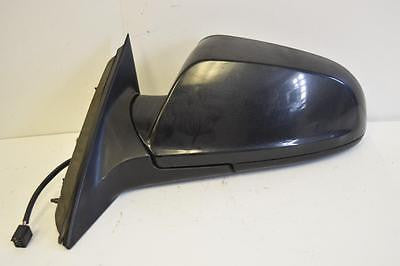 2007-2009 Saturn Aura Left Driver Side Mirror