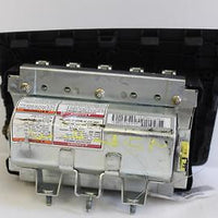 2002-2006  Acura Rsx Passenger Right Side Dash Air Bag Black - BIGGSMOTORING.COM