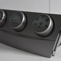 2007-2009 TOYOTA CAMRY A/C HEATER TEMPERATURE CLIMATE CONTROL UNIT 55900 616100