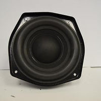 2003-2008 Bmw Z4 E85 E86 Sub Woofer Speaker - BIGGSMOTORING.COM