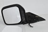 2001-2006 MITSUBISHI MONTERO LEFT DRIVER SIDE MIRROR - BIGGSMOTORING.COM