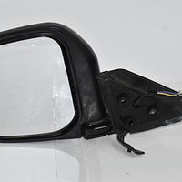2001-2006 MITSUBISHI MONTERO LEFT DRIVER SIDE MIRROR - BIGGSMOTORING.COM