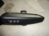 99-04 Land Rover Discovery Rear View Mirror Auto Dim  W/ Homelink Garage Opener