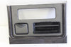 2003-2006 Gmc Yukon Denali Upper Console Trim Bezel 15179653 - BIGGSMOTORING.COM