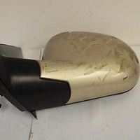 2001-2006 Mercedes Left Driver Side Mirror - BIGGSMOTORING.COM