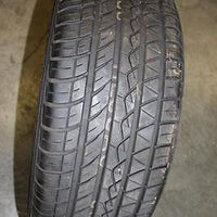 BMW X5  YOHOHAMA STAR SPOKE 255/ 55R18  WHEELS & TIRES