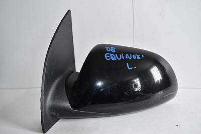 2006-2009 Chevy Equinox Driver Side Door Rear View Mirror - BIGGSMOTORING.COM