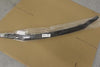 2004-2012 Chevrolet Colorado GMC Canyon 3" Smoke Hood Air Bug Deflector  OEM - BIGGSMOTORING.COM
