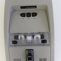 2007-2013 Suburban Tahoe Overhead Console Dome Light 25819664