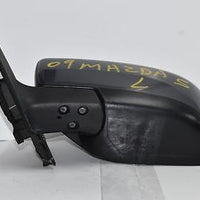 2009-2013 Mazda 5 Left Driver Side Mirror