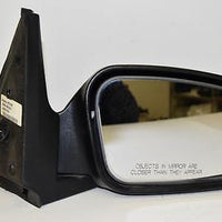 1999-2004 LAND ROVER DISCOVERY PASSENGER SIDE DOOR REAR VIEW MIRROR - BIGGSMOTORING.COM