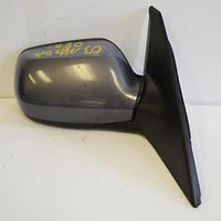 2003-2008 Mazda Right Passenger Side Mirror - BIGGSMOTORING.COM