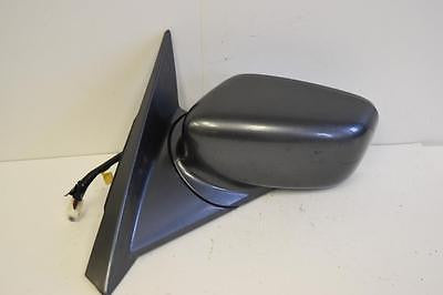 2004-2006 Acura Tl Left Driver Side Door Rear View Mirror - BIGGSMOTORING.COM