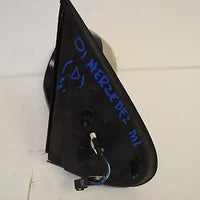 2001-2006 Mercedes Left Driver Side Mirror - BIGGSMOTORING.COM