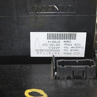 2008-2010 Volvo C70 Radio Stereo Climate Control 30797720