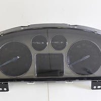 2007-2014 Gm Escalade Cadillac Instrument Speedometer Gauge Cluster