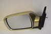 2006-2008 Kia Sedona Left Driver Side Mirror - BIGGSMOTORING.COM