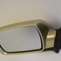 2006-2008 Kia Sedona Left Driver Side Mirror - BIGGSMOTORING.COM