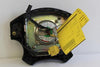 1999-2001 Honda Crv Driver Steering Wheel Air Bag Black - BIGGSMOTORING.COM