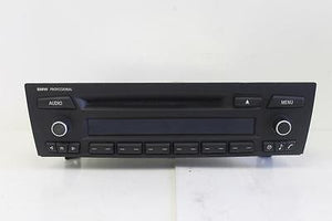 2009-2011 Bmw 328Xi Radio Stereo Cd Player 6512 9263474-02