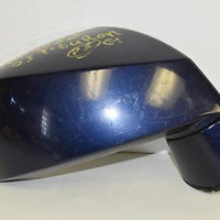 2003-2004 Hyundai Tiburon Passenger Side Door Rear View Mirror - BIGGSMOTORING.COM