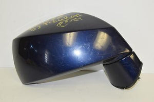 2003-2004 Hyundai Tiburon Passenger Side Door Rear View Mirror - BIGGSMOTORING.COM