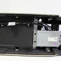 2007-2009 Lincoln Navigator Floor Center Console