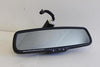 10 - 15 Lexus Rx350 Rear View Mirror Back Up Camera Lcd Screen Display - BIGGSMOTORING.COM