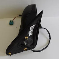 2006-2007 Chevrolet Trailblazer Right Passenger Side Mirror 15808570 - BIGGSMOTORING.COM