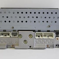 2004-2008 Toyota Corolla Matrix Radio Stereo 6 Disc Changer Cd Player - BIGGSMOTORING.COM