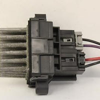 2007-2010 Cadillac Escalade Chevy Sierra Blower Motor Control Module 15141283