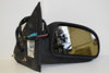 2004-2009 CHEVROLET TRAILBLAZER RIGHT PASSENGER SIDE MIRROR - BIGGSMOTORING.COM