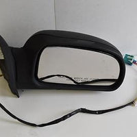 2006-2007 Chevrolet Trailblazer Right Passenger Side Mirror 15808570 - BIGGSMOTORING.COM