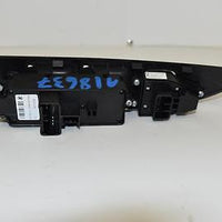 2004-2009 Mazda 3 Driver Side Power Window Master Switch Bn8F 66 350A - BIGGSMOTORING.COM