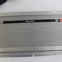 2009-2012 Hyundai Santa Fe Jbl Audio Amplifier 96300-2B821