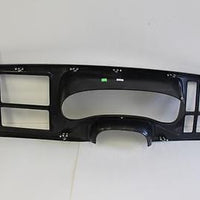 2003-2006 Gmc Yukon Denali Dash Radio Cluster Bezel 15118552 - BIGGSMOTORING.COM