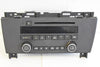 2005-2009 BUICK LACROSSE RADIO STEREO CD PLAYER 15902752 10391272 - BIGGSMOTORING.COM