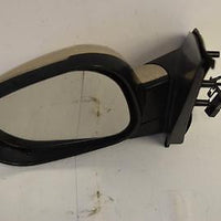 2001-2006 Mercedes Left Driver Side Mirror - BIGGSMOTORING.COM