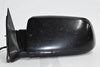 1999-2002 Chevrolet Silverado Left Driver Side Mirror - BIGGSMOTORING.COM