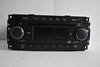 2004-2010 Chrysler Dodge Jeep Radio Stereo Mp3 Cd Player P05064171Ae - BIGGSMOTORING.COM