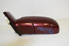 2004-2009 Kia Spectra Driver Side Door Rear View Mirror - BIGGSMOTORING.COM