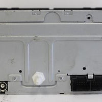2006-2007 Saturn Ion Radio Stereo Cd Aux In Player 15814424 - BIGGSMOTORING.COM