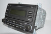 2007-2010 Hyundai Elantra Xm Radio Stereo Mp3 Cd Player 96160-2H1519K